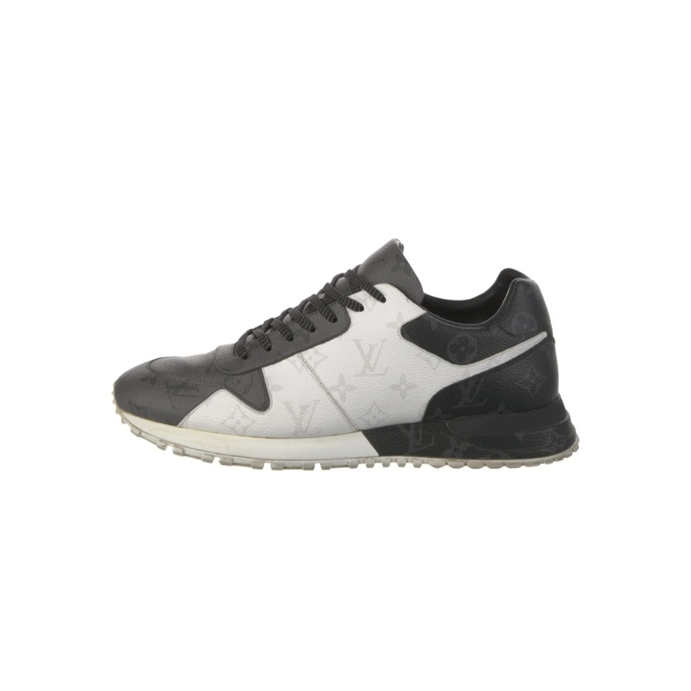 Louis Vuitton Monogram Sneakers